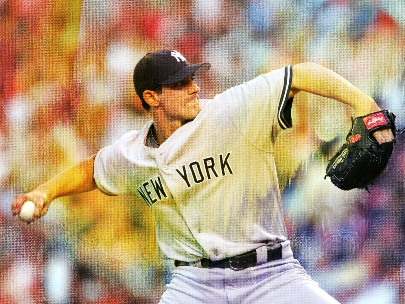 Carl Pavano Stats