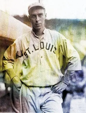 Carl Weilman Stats