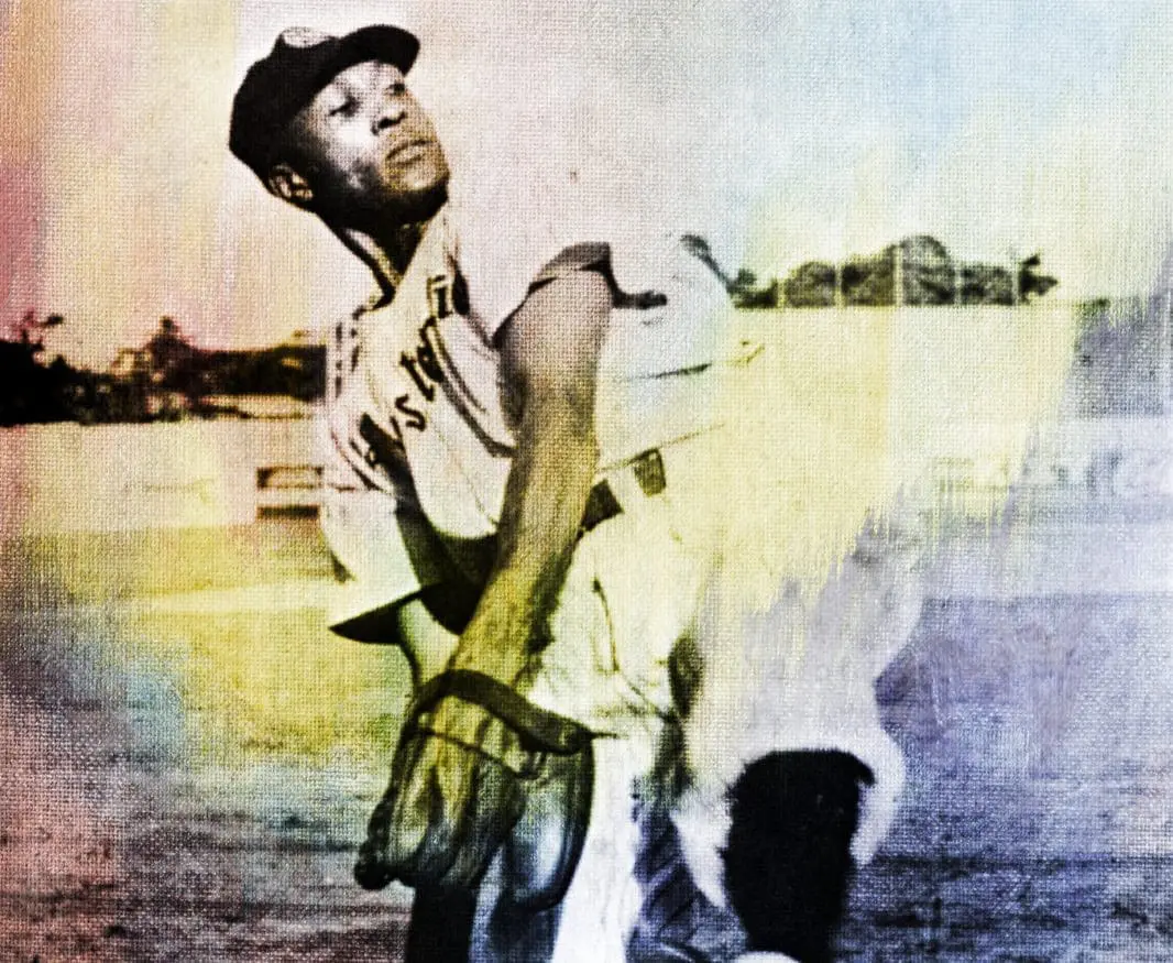 Chet Brewer Stats