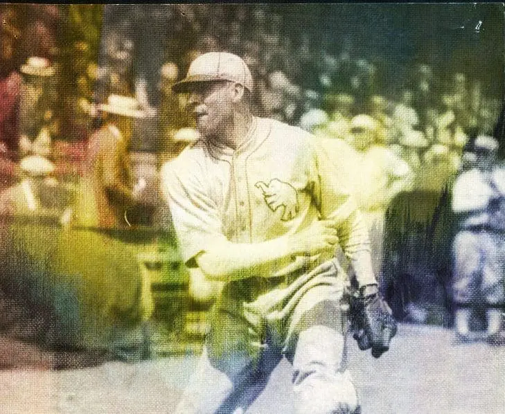 Sam Gray Stats MLB Career And Playoff Statistics