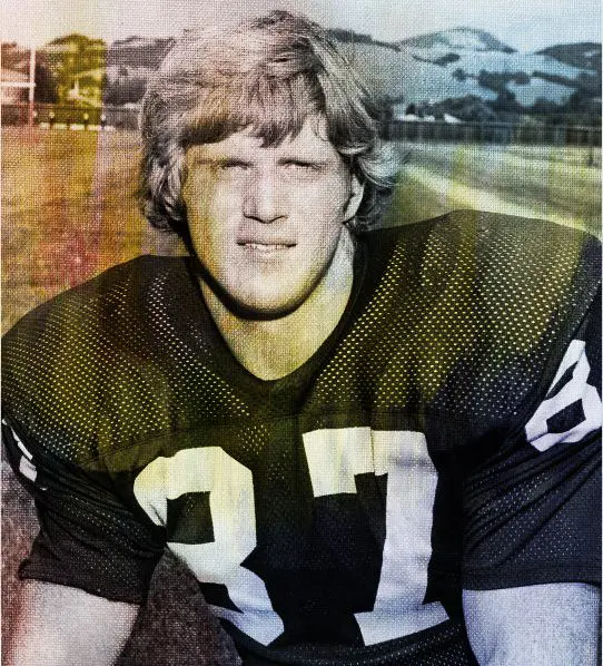 Dave Casper Stats