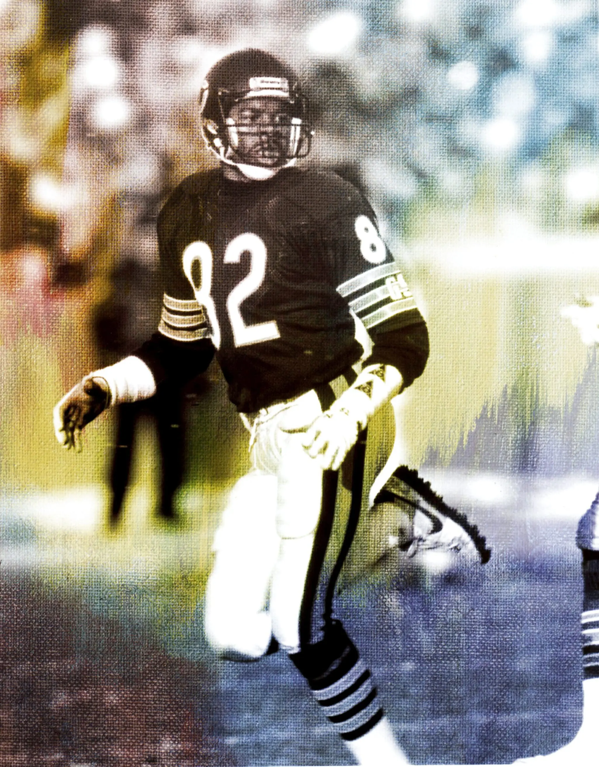 Wendell Davis Stats