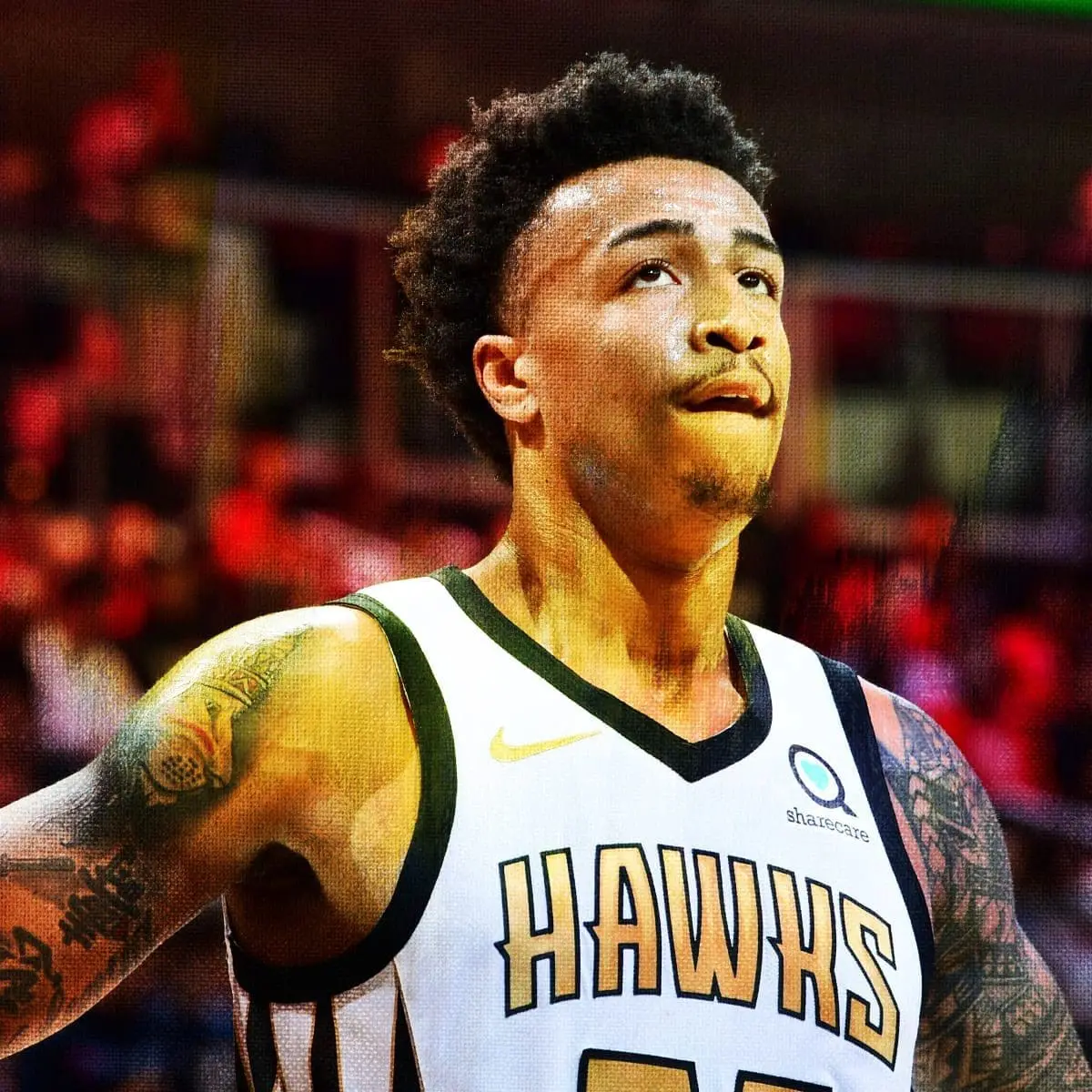 John Collins Stats