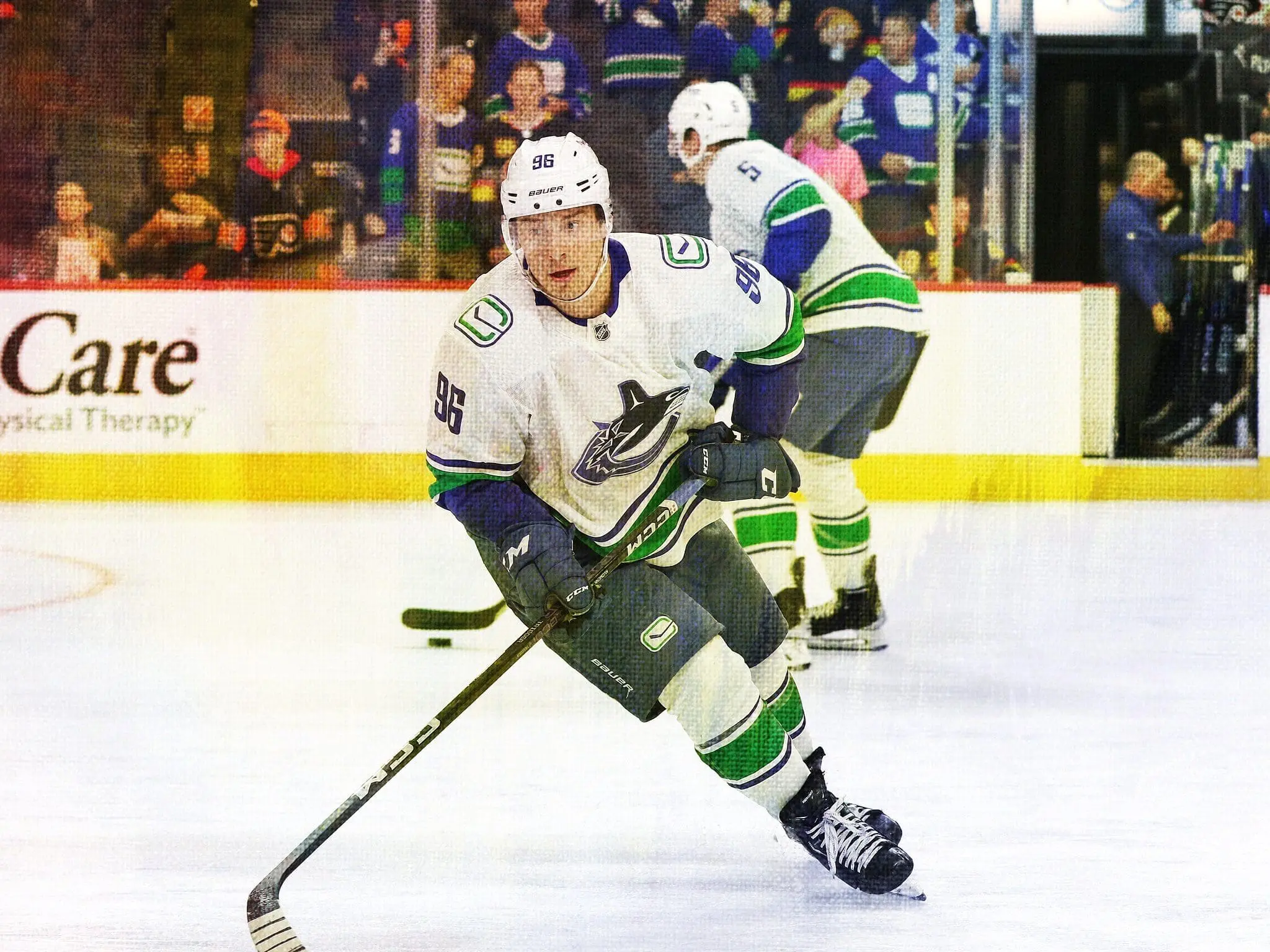 Andrei Kuzmenko Stats