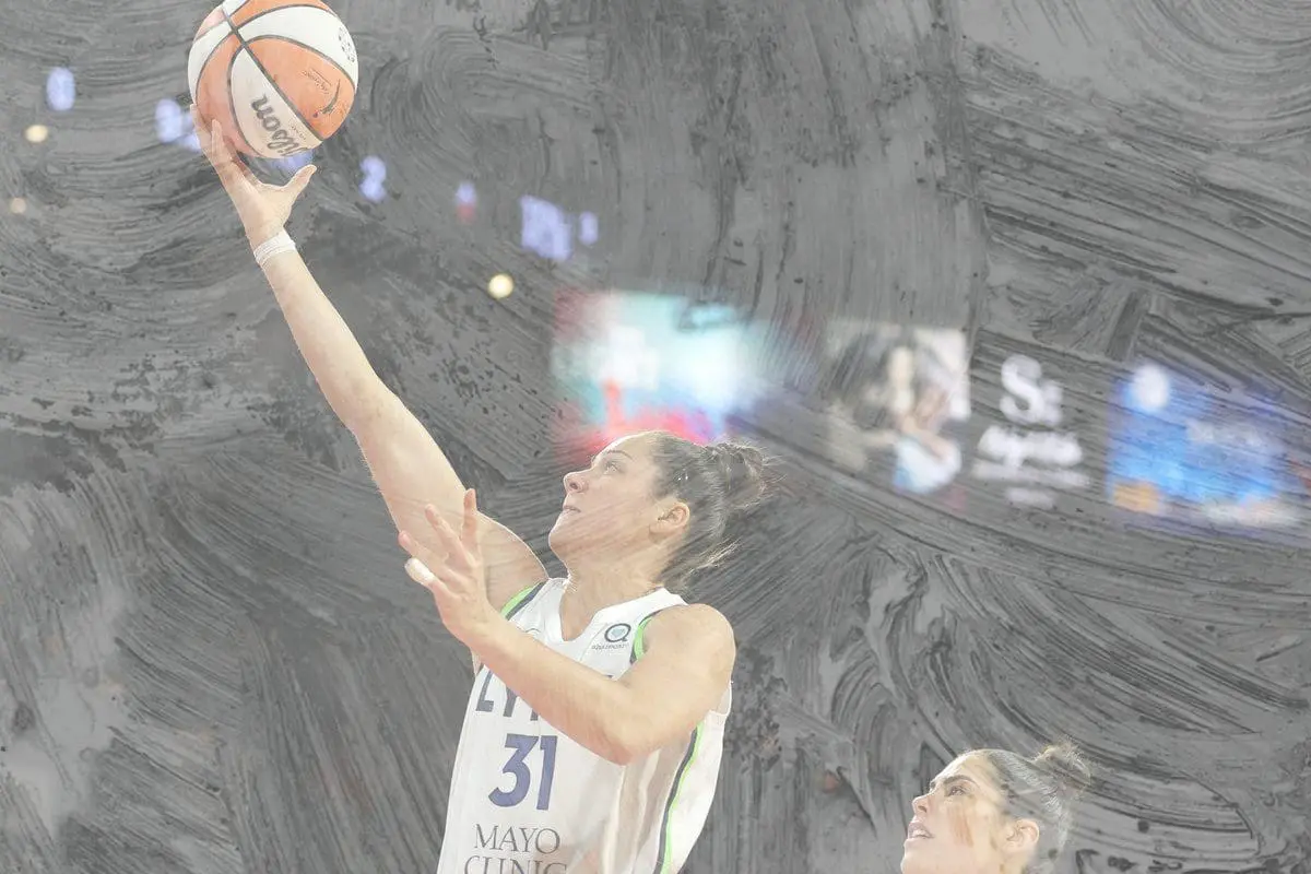 Nikolina Milic Stats