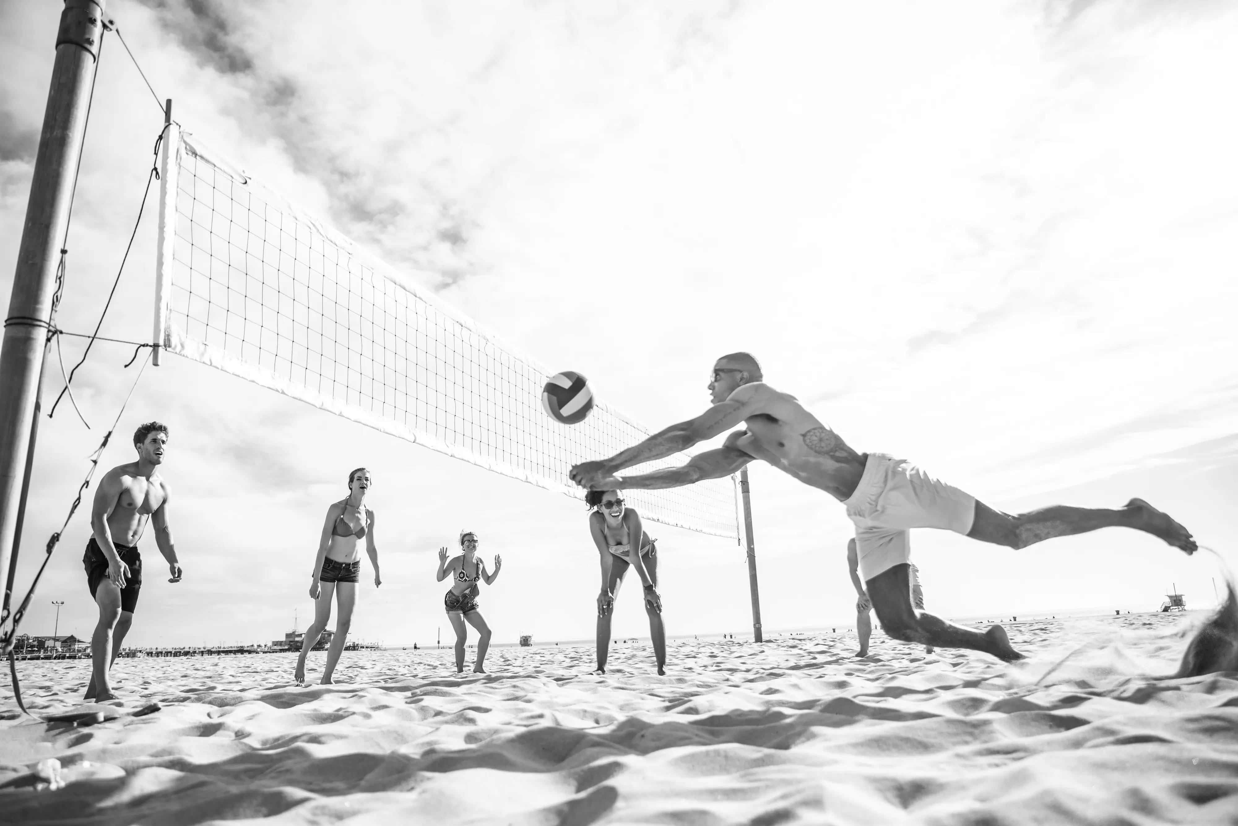 Beach Volleyball (3)