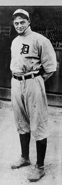 Boss Schmidt MLB Baseball