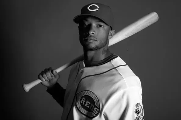 Darnell McDonald MLB Baseball