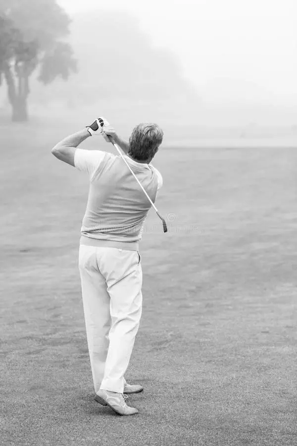 What Causes a Shank in Golf?