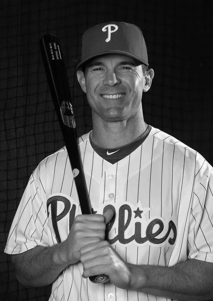 Mike Young MLB Baseball