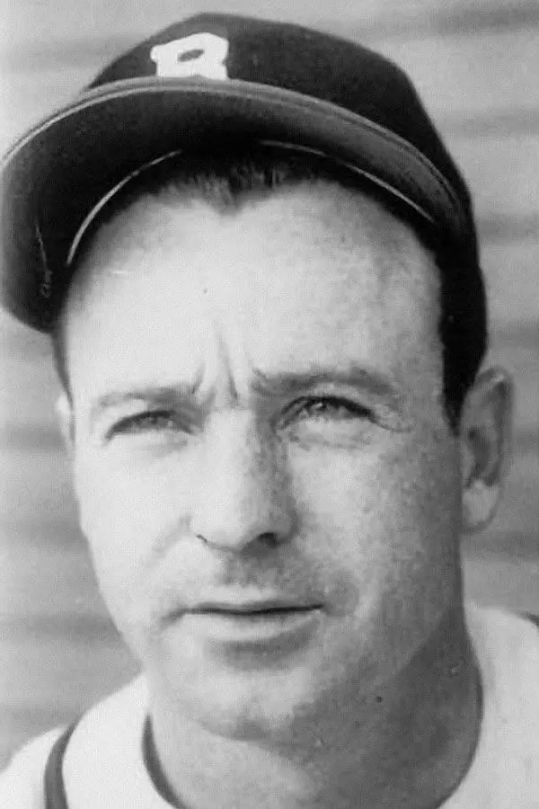 Roy Hartsfield MLB Baseball Pinterest