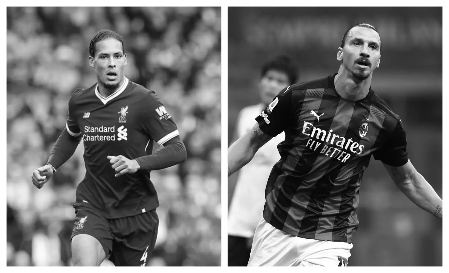 Zlatan Ibrahimovic's Career so Far in 25 Pictures and GIFs, image size:1444x878