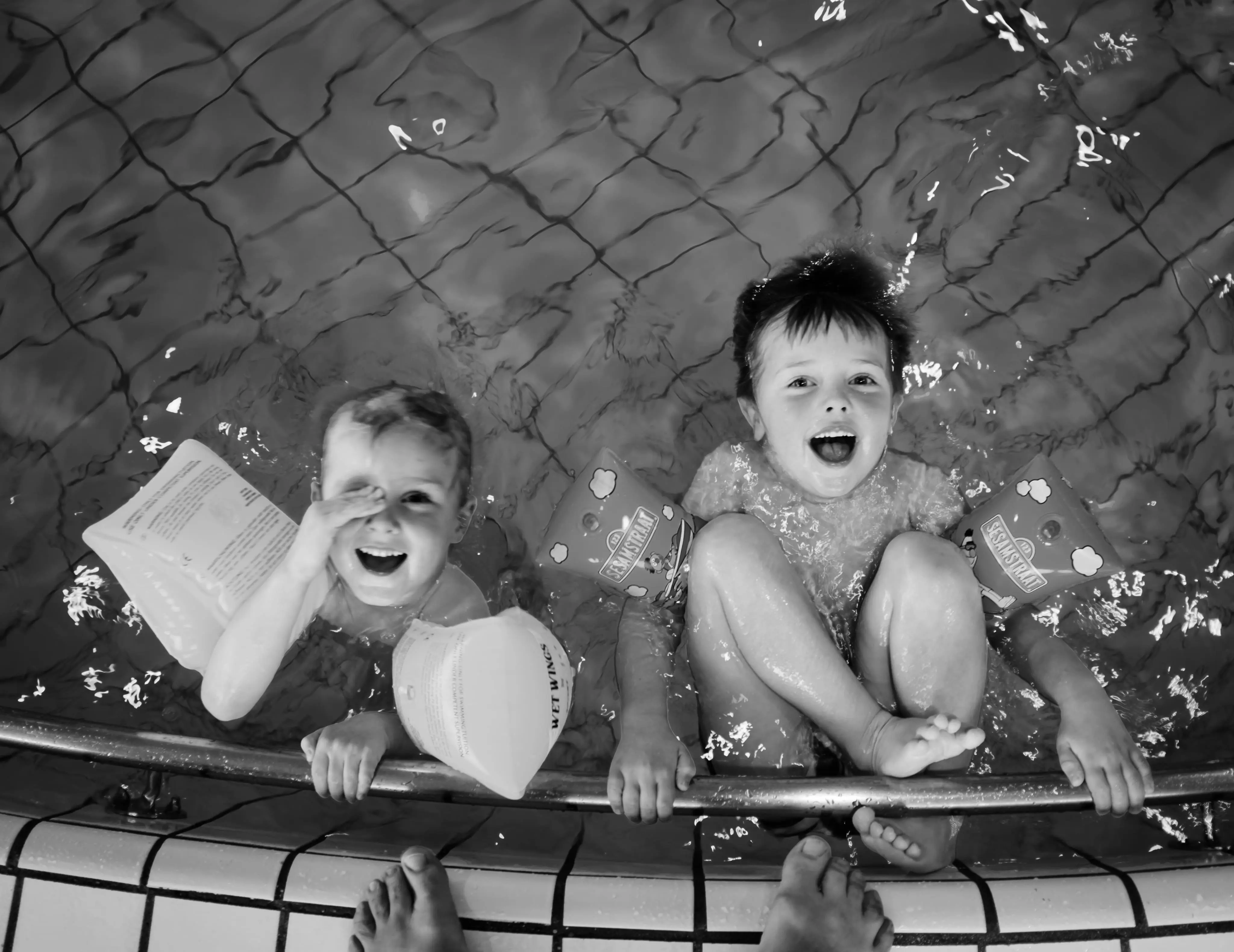 Youth Swimming 37
