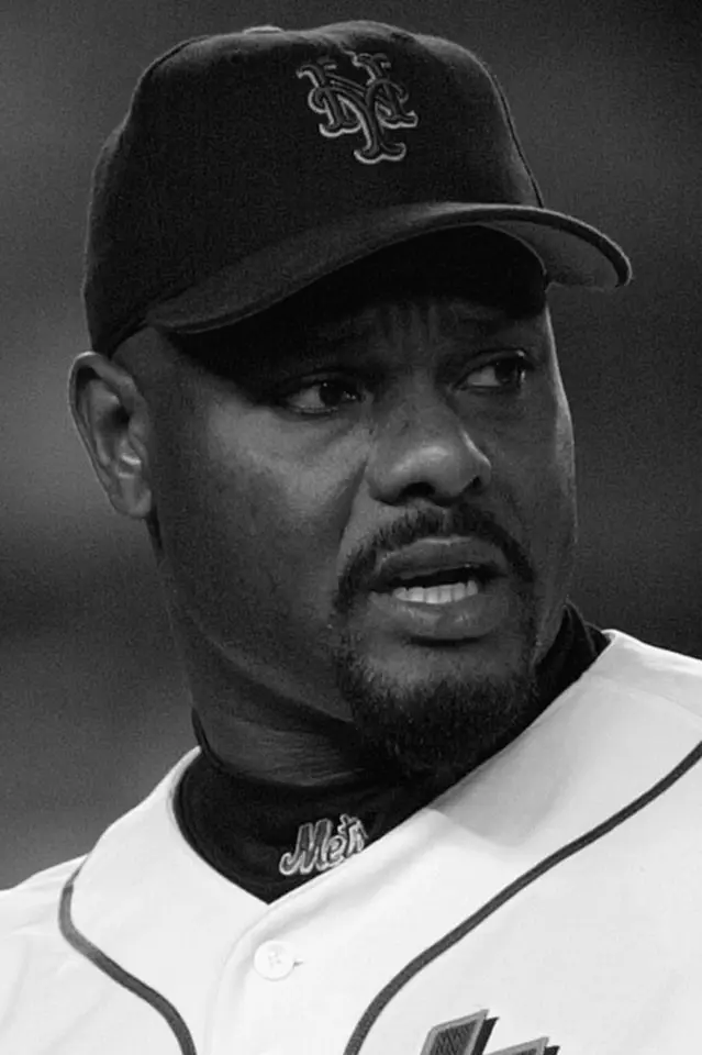 Armando Benitez MLB Baseball