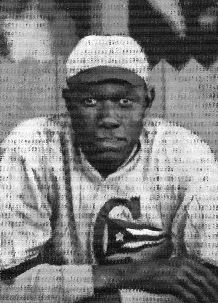 Bill Foster MLB Baseball