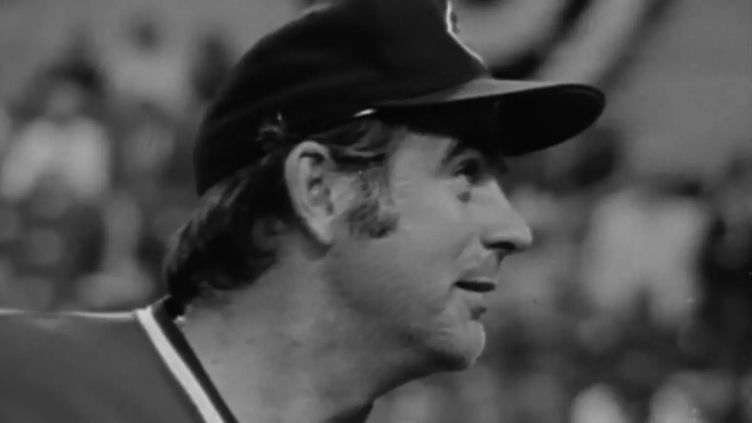 Bud Black MLB Baseball