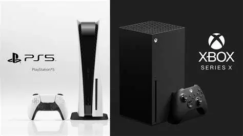 Comparing Xbox Series X and PS5 Performance