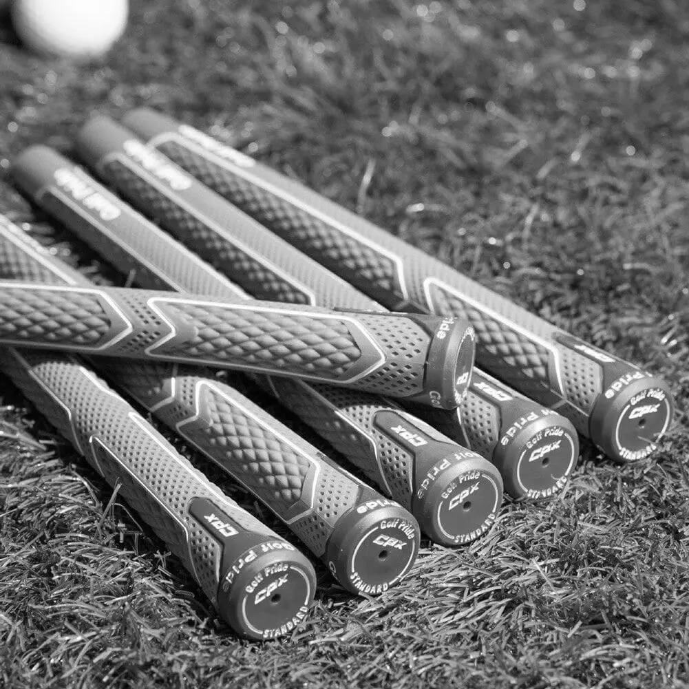 Golf Pride Grips Upgrade Your Swing for Cheap