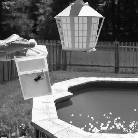 How Do You Keep Wasps Away From a Swimming Pool