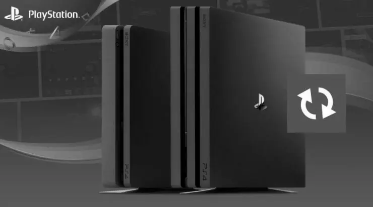 How to Install PKG Files on PS4 in Side Folder