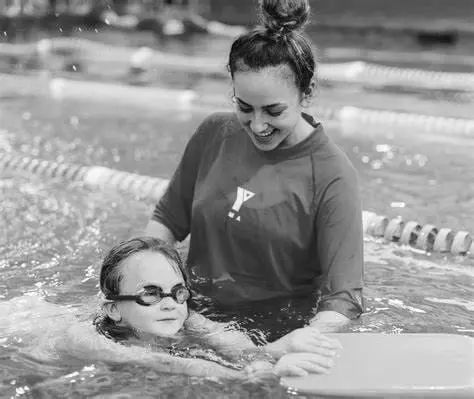 Swimming Lessons