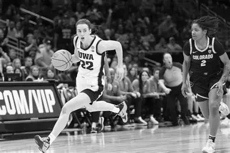The Rise of Iowa Women's Basketball