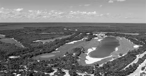 Unveiling the Secrets of Playa Mujeres Golf