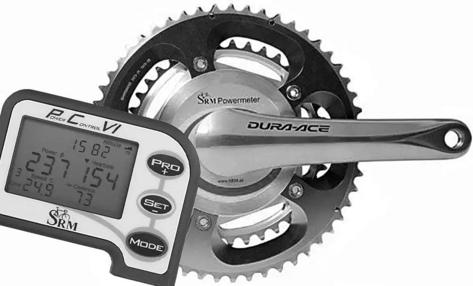 Affordable Options for Bike Power Meters