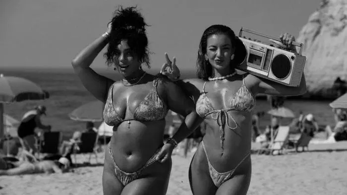 Bydee Swim The Future of Swimwear