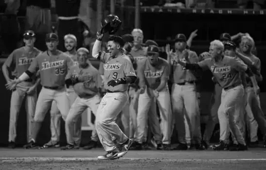 CSUF Baseball: Icons of the Diamond