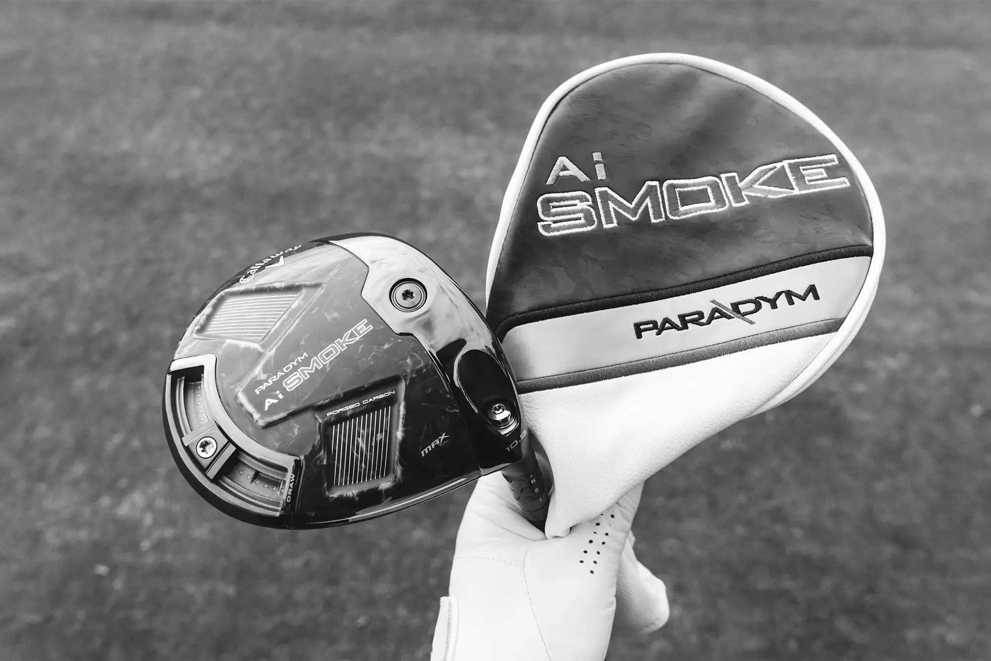 Callaway AI Smoke: Revolutionizing Golf Equipment Design
