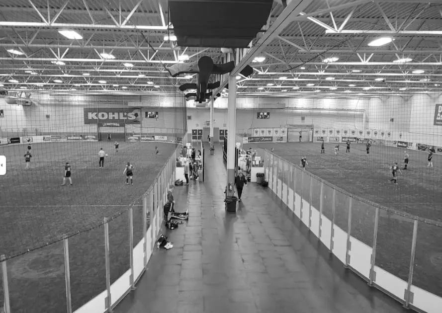 History and Development of Uihlein Soccer Park