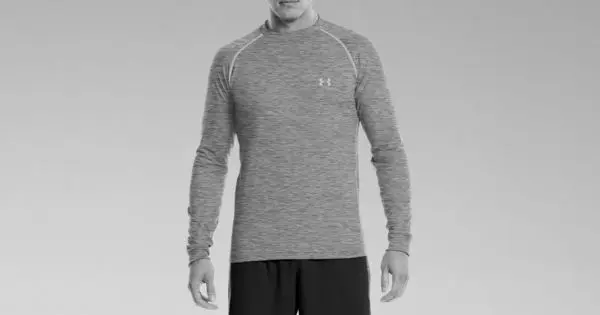 Maximize Performance with Under Armour ColdGear