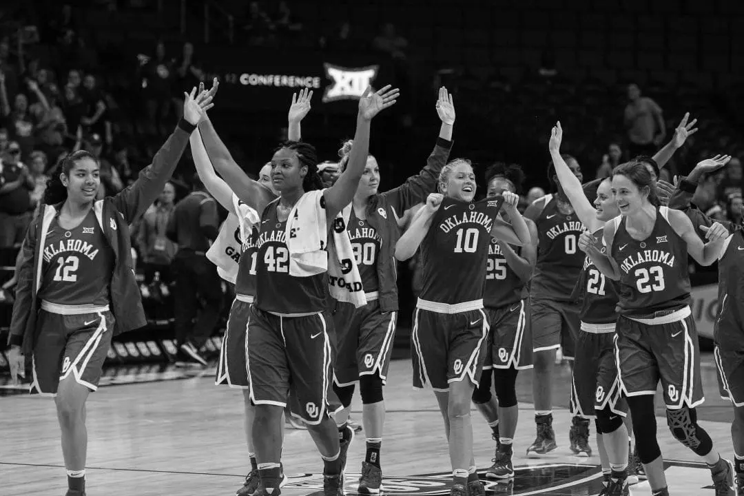 OU Women’s Basketball Greatest Players Ever