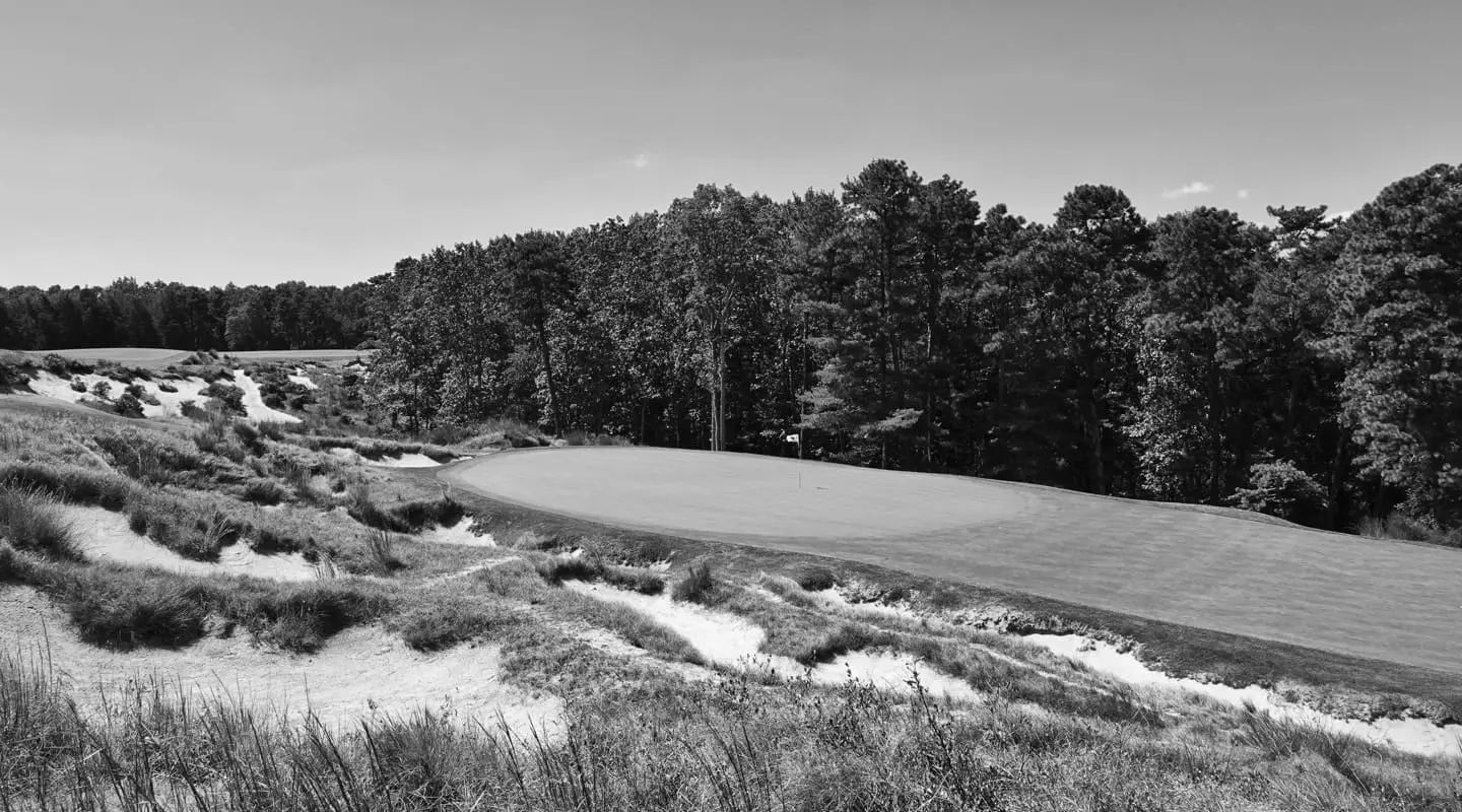 Pine Valley Golf Club Exclusive Membership Insights