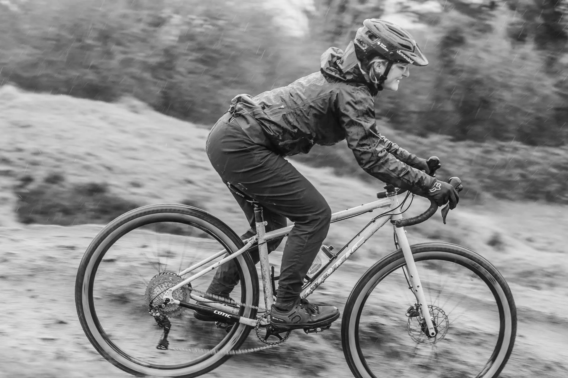 Top Steel Gravel Bikes for Adventurers
