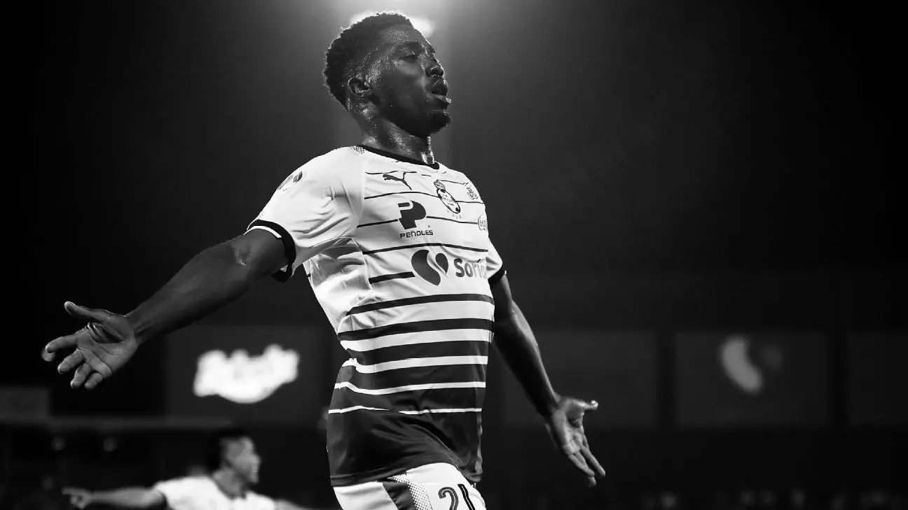Al Ahli Top Players of All Time