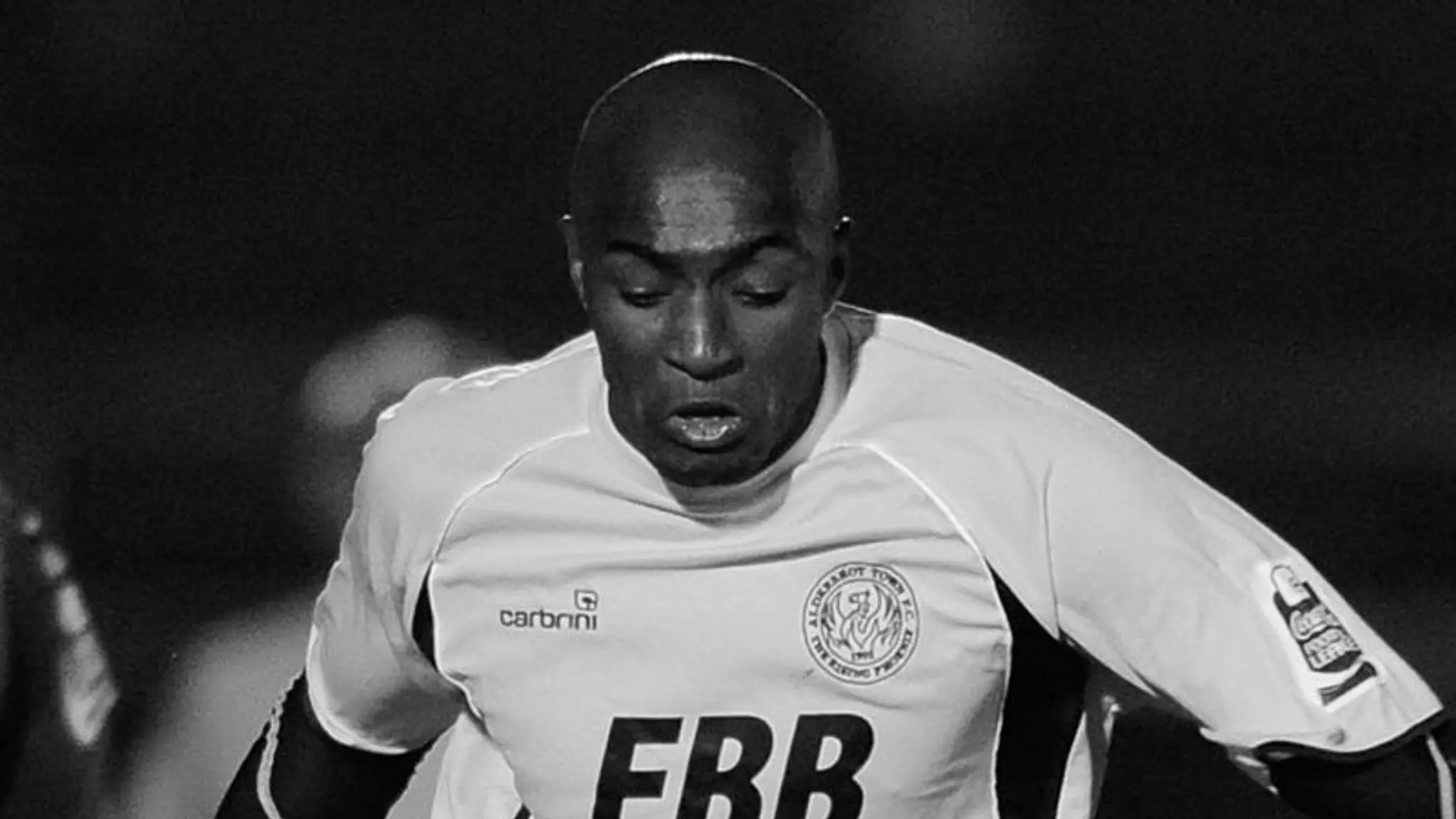 Aldershot Town Icons and Champions