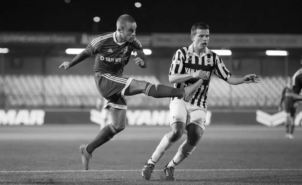 Almere City Player Mount Rushmore