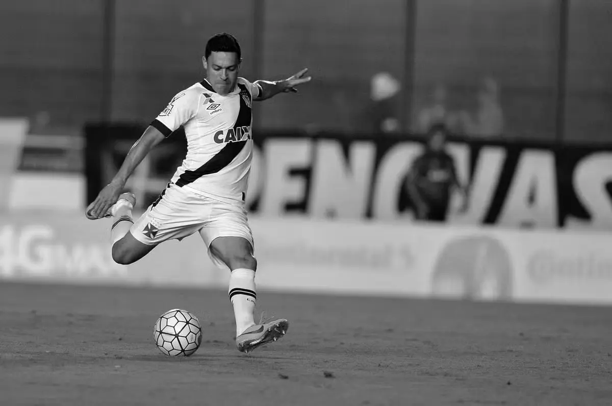 Atletico Mineiro Icons and Champions