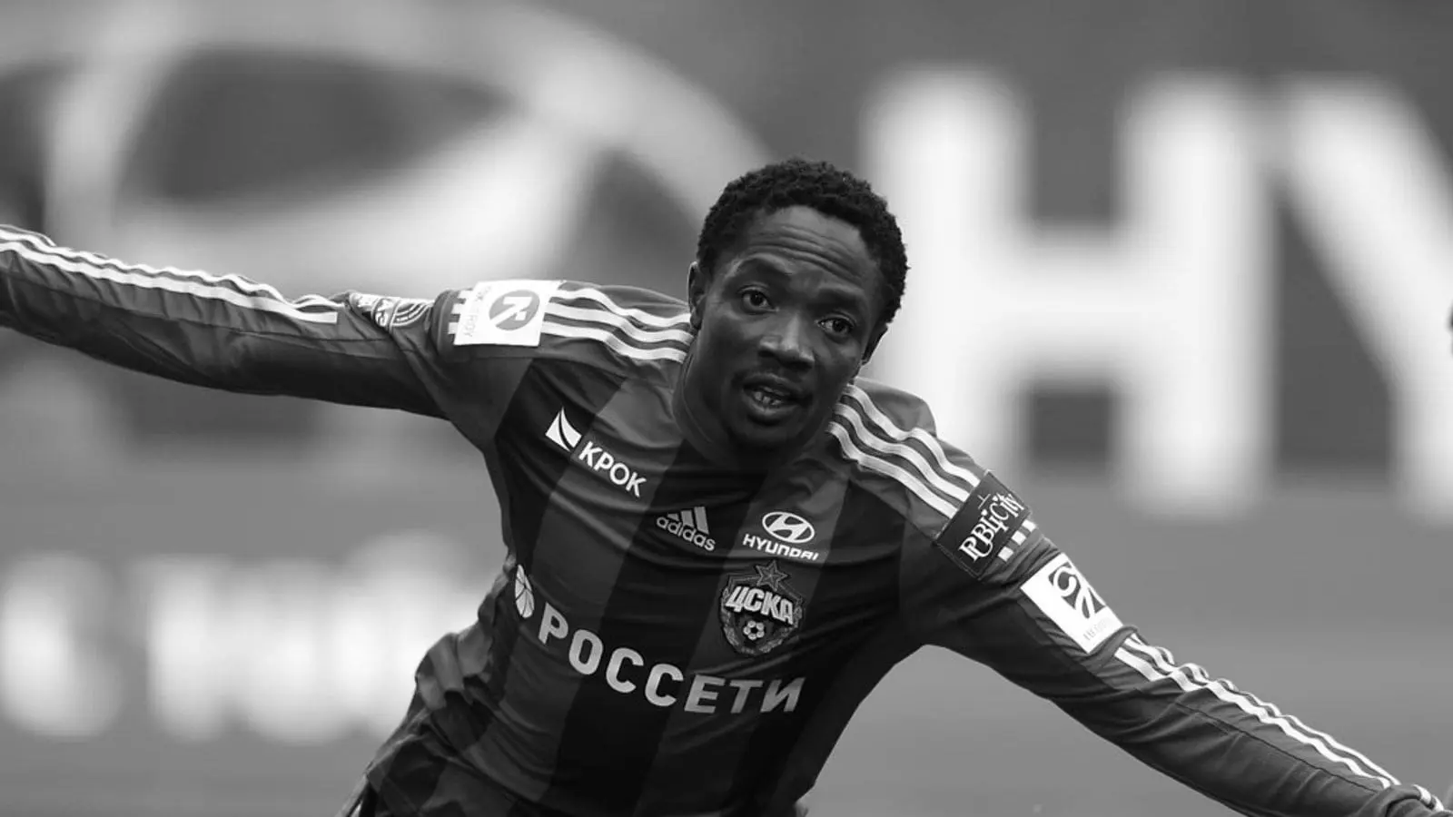 Best CSKA Moscow Players in Recent History