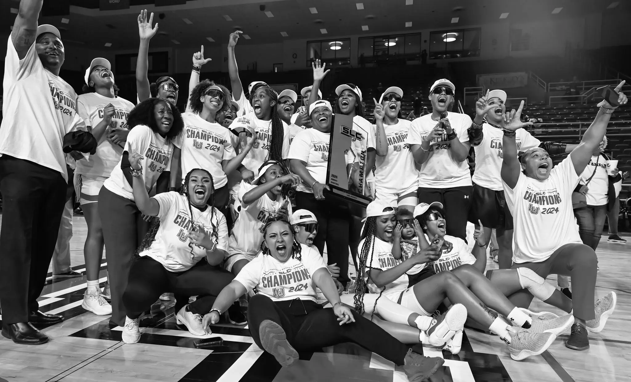 Best Cardinals Ranking Lamar Women's Basketball's All Time Players