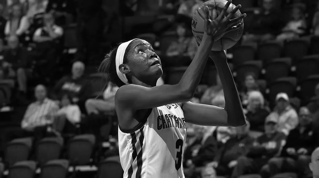 Best Chattanooga Women's Basketball Players of All Time