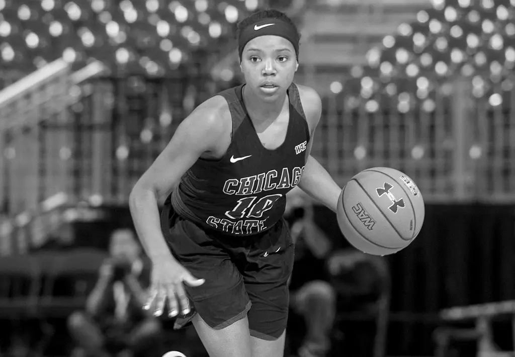 Best Chicago State Women's Basketball Players of All Time