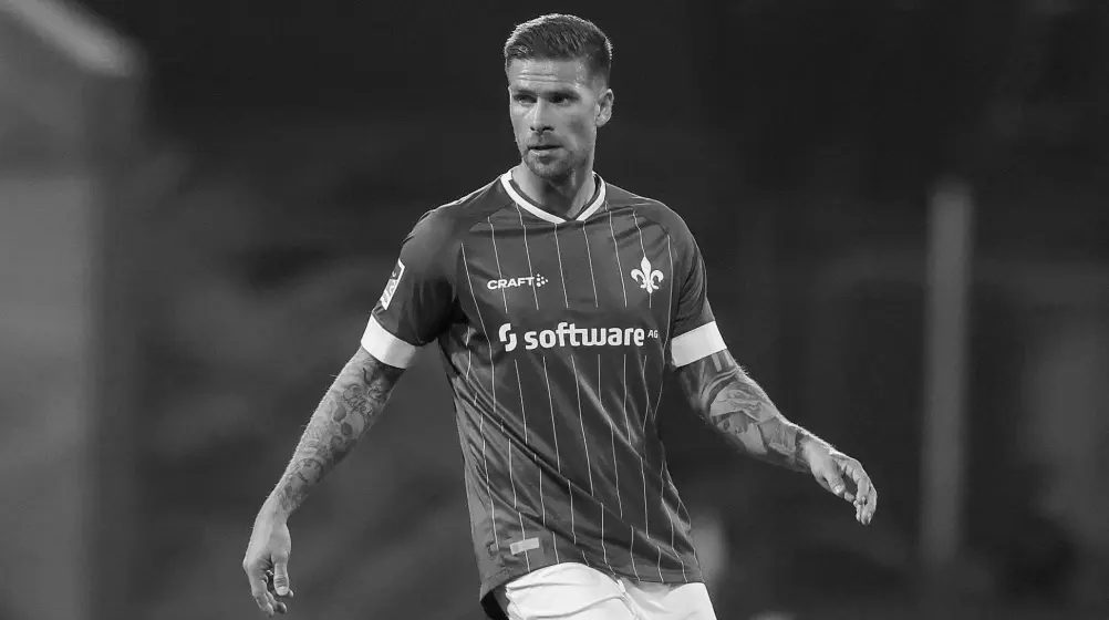 Best Darmstadt 98 Players of All Time