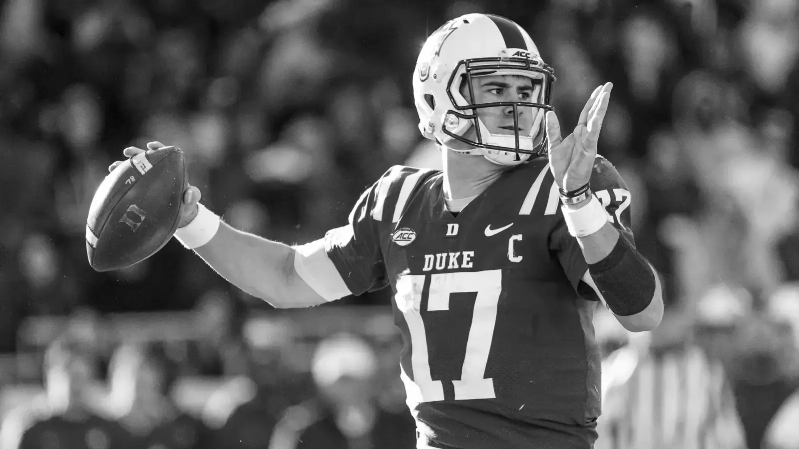 Best Duke Blue Devils Football Players in Recent History