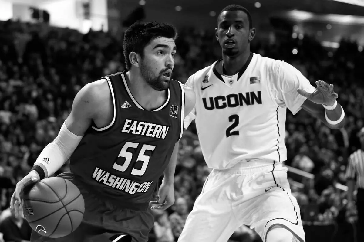 Best Eastern Washington Basketball Players of All Time