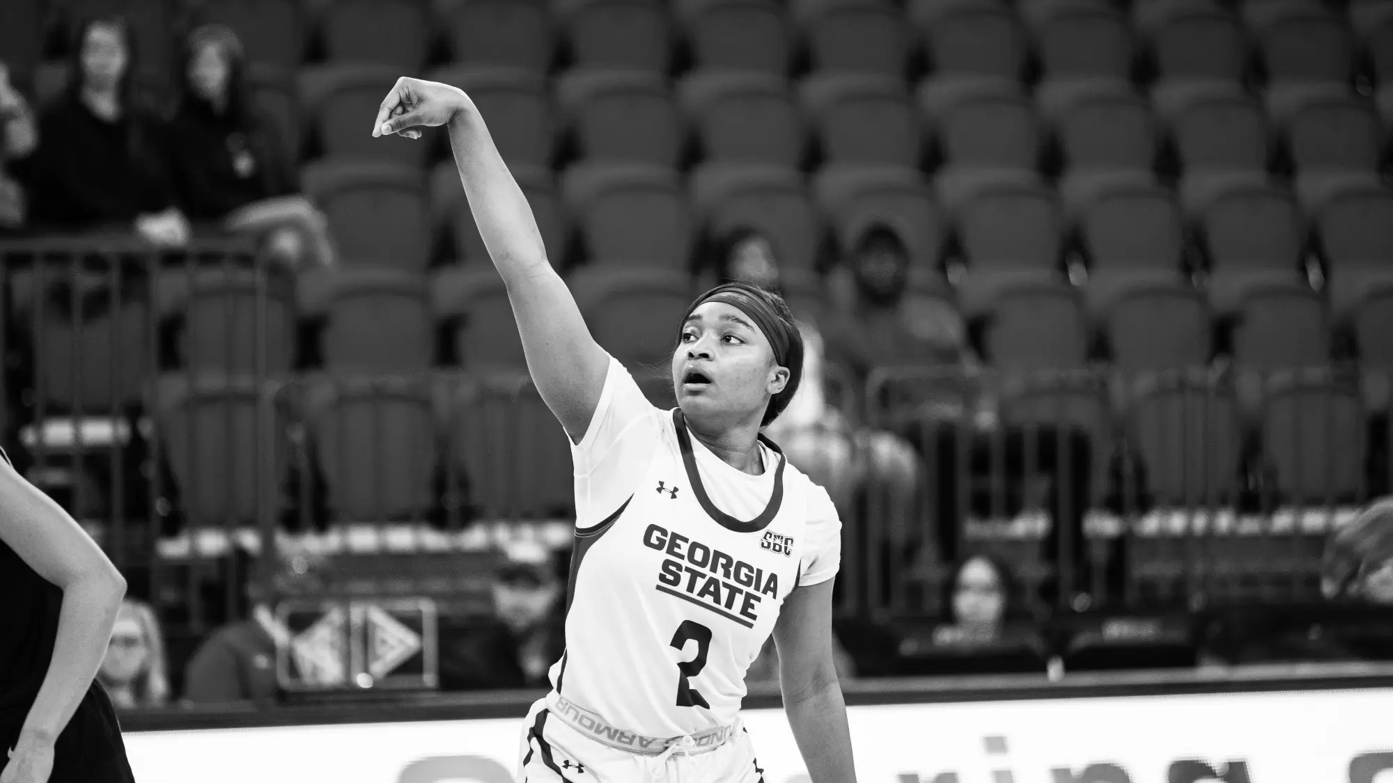 Best Georgia State Women's Basketball Players of All Time
