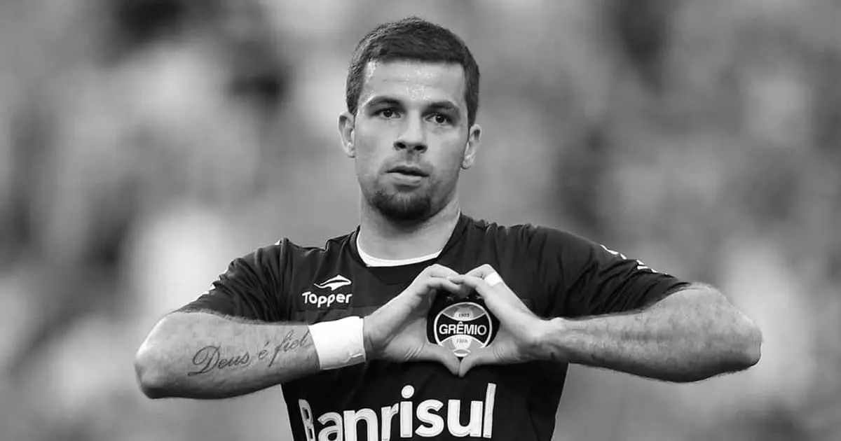 Best Grêmio Players of All Time