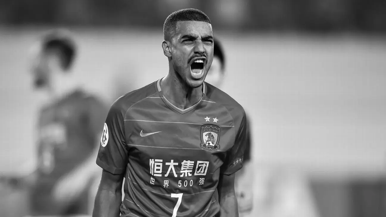 Best Guangzhou Evergrande Taobao Players in Recent History